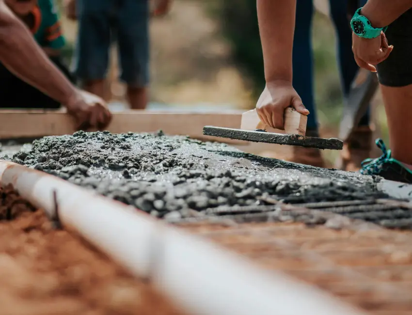 Construction