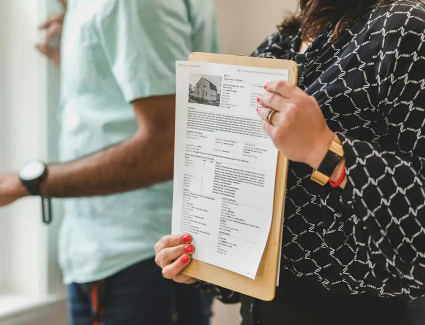 Property Purchase
